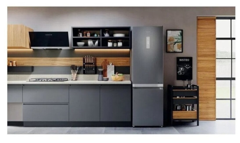 Холодильник Hotpoint-Ariston HTS 7200 W O 3