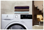 Сушильная машина Electrolux EW8HR359S