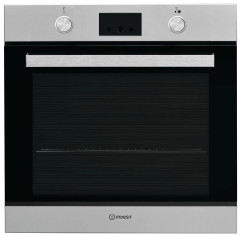 Электрический духовой шкаф Hotpoint-Ariston IFW 65 Y0J IX