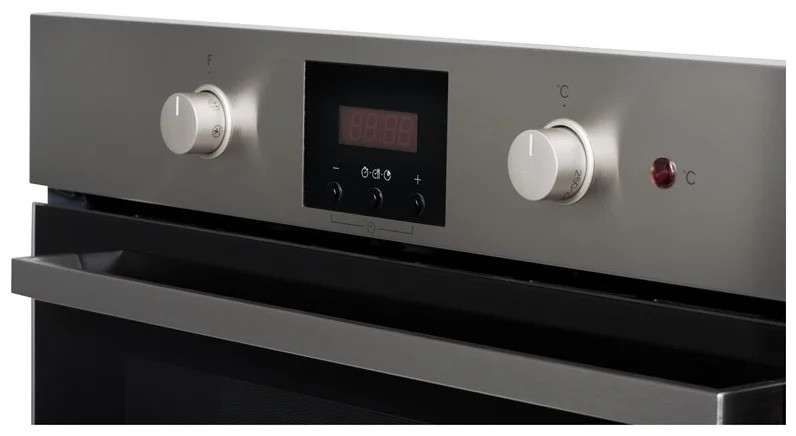 Электрический духовой шкаф Hotpoint-Ariston IFW 65 Y0J IX