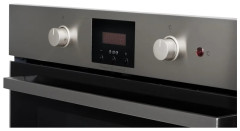 Электрический духовой шкаф Hotpoint-Ariston IFW 65 Y0J IX