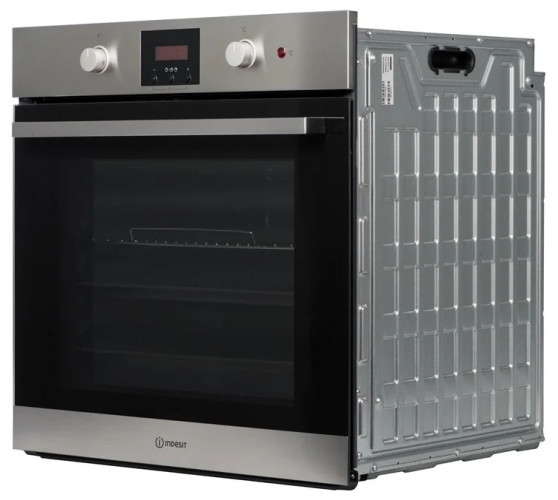 Электрический духовой шкаф Hotpoint-Ariston IFW 65 Y0J IX