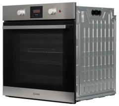 Электрический духовой шкаф Hotpoint-Ariston IFW 65 Y0J IX