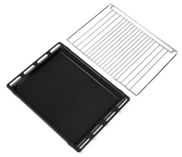 Электрический духовой шкаф Hotpoint-Ariston IFW 65 Y0J IX