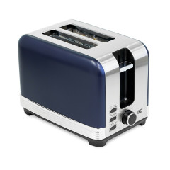 Тостер BQ T1000 синий