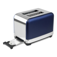 Тостер BQ T1000 синий