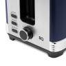 Тостер BQ T1000 синий