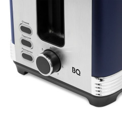 Тостер BQ T1000 синий