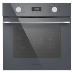 Электрический духовой шкаф Maunfeld EOEM7610DGR