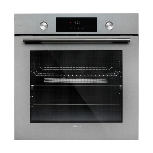 Электрический духовой шкаф Konigin Barberry 60 GR E9