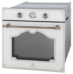 Электрический духовой шкаф Electrolux OPEB 2500V
