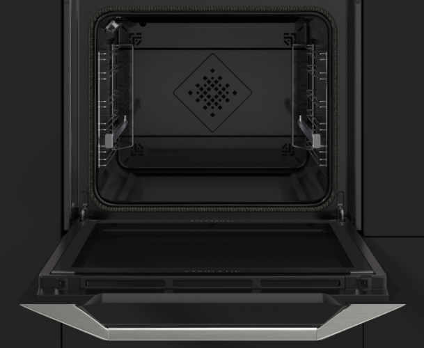 Электрический духовой шкаф De Dietrich DOP4741X