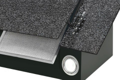 Кухонная вытяжка Gefest BO-3603 D1B