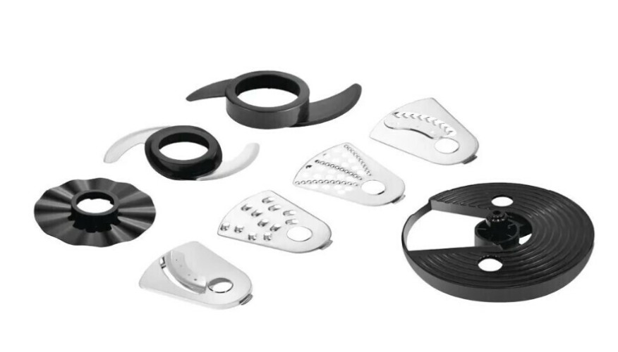 Кухонный комбайн Eurostek EFP-2069