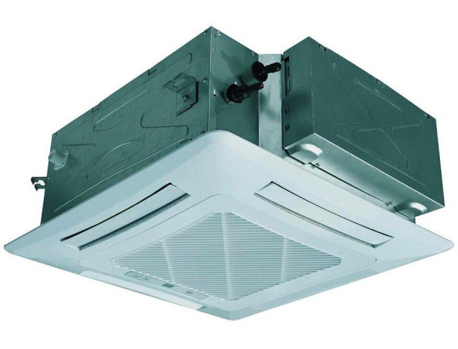 Внутренний блок для мультисплит-систем Gree GKH12BB-K6DNA3A/I