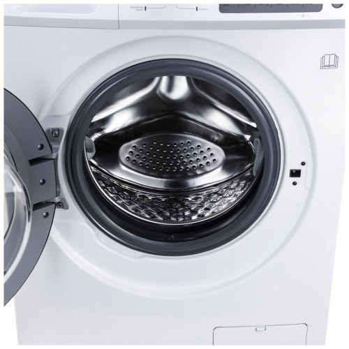 Стиральная машина MAUNFELD MFWM149WH