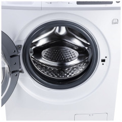 Стиральная машина MAUNFELD MFWM149WH