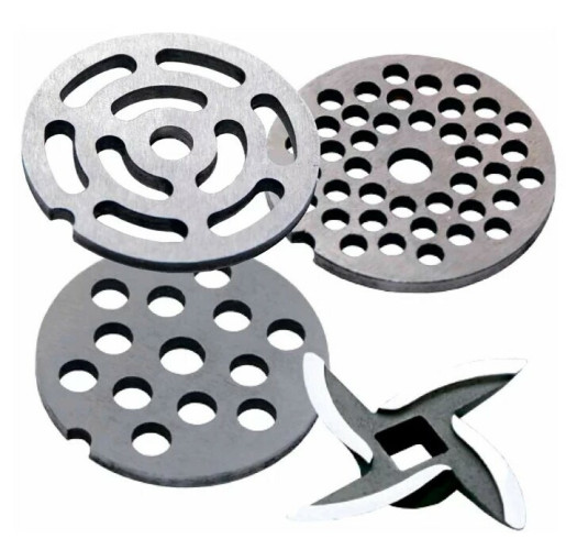 Мясорубка Аксион М32.01