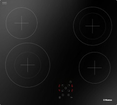 Электрическая варочная панель Hansa BHC 96508