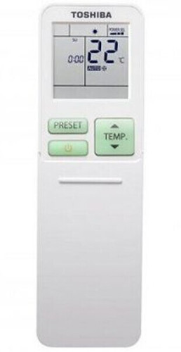 Сплит-система Toshiba RAS-B10CKVG-EE/RAS-10CAVG-EE