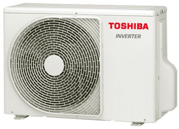 Сплит-система Toshiba RAS-B10CKVG-EE/RAS-10CAVG-EE