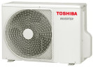 Сплит-система Toshiba RAS-B10CKVG-EE/RAS-10CAVG-EE