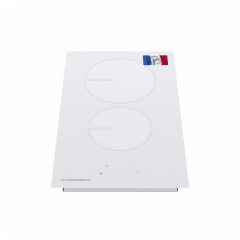 Электрическая варочная панель MAUNFELD MVCE 31 2HL SZ WH