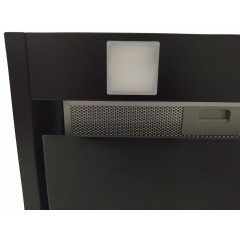 Встраиваемая вытяжка Ciarko Dynamic 90 Black