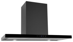 Кухонная вытяжка Ciarko Top 60 BK