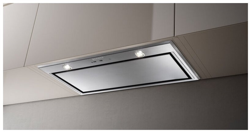 Встраиваемая вытяжка Faber Victory 2.0 X A54