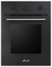 Газовый духовой шкаф Fornelli FGA 45 Stretto B