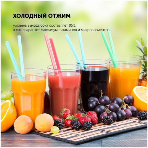 Соковыжималка Polaris PSJ 0602