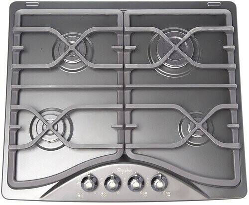 Газовая варочная панель Whirlpool AKM 528 NA