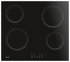 Электрическая варочная панель Fornelli PVA 60 Accordo