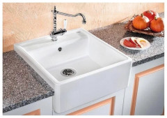 Смеситель для кухни Blanco Tradon хром 515990