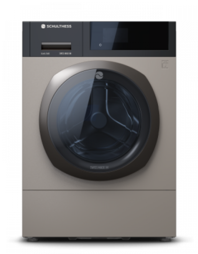 Стиральная машина SCHULTHESS ADA1.106BE1H3J3K Iconic Gold