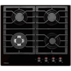 Газовая варочная панель Hansa BHKS 63138