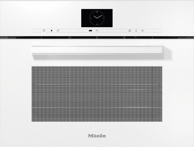 Электрический духовой шкаф Miele DGC 7640 BRWS