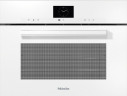 Электрический духовой шкаф Miele DGC 7640 BRWS