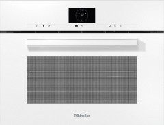 Электрический духовой шкаф Miele DGC 7640 BRWS