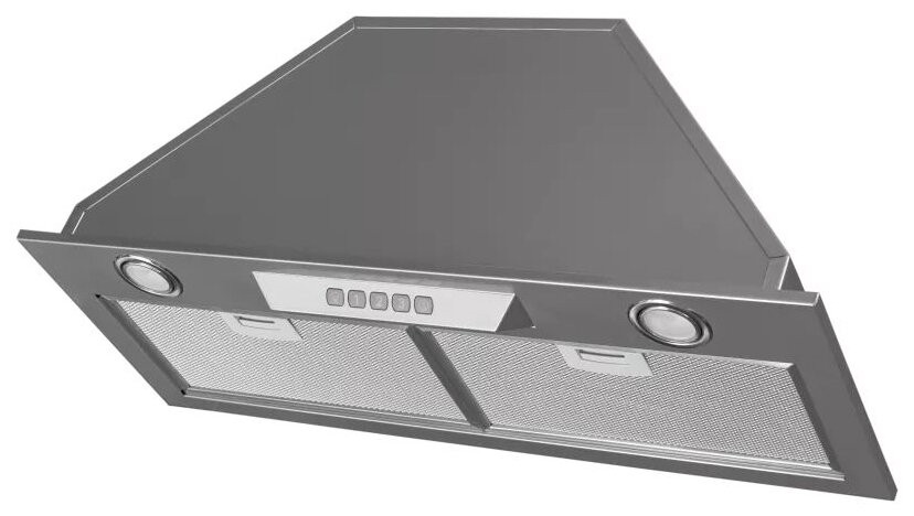 Встраиваемая вытяжка Kuppersberg Inlinea 72 XE