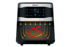 Аэрофритюрница Steba HF 8000