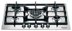 Газовая варочная панель Hotpoint-Ariston PZ 750 R GH K
