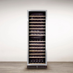 Винный шкаф Dunavox DVN-70.185DB.TO