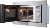Встраиваемая микроволновая печь Evelux MW 20 X