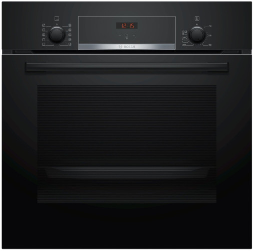 Электрический духовой шкаф Bosch HBJ 554YB0R