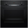 Электрический духовой шкаф Bosch HBJ 554YB0R