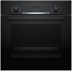 Электрический духовой шкаф Bosch HBJ 554YB0R