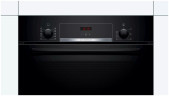 Электрический духовой шкаф Bosch HBJ 554YB0R