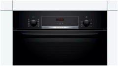 Электрический духовой шкаф Bosch HBJ 554YB0R